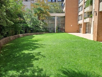 Departamento en venta en Metro santa lucia, Santiago - 1 dormitorio, 1 baño