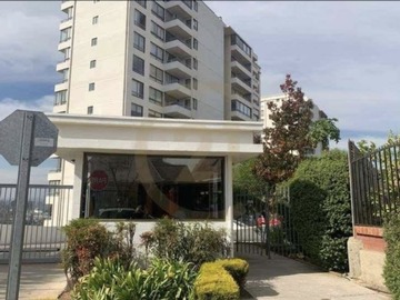 Departamento en venta en Sector los pinos, Quilpué - 3 dormitorios, 2 baños