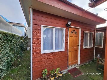 Arriendo Mensual / Departamento / Puerto Montt