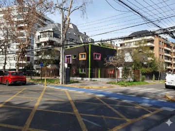 Casa en venta en Las Orquideas (118118), Providencia - 6 dormitorios, 5 baños