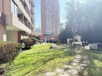 Arriendo Mensual / Departamento / Ñuñoa
