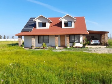 Casa en venta en Linares, Linares - 4 dormitorios, 3 baños
