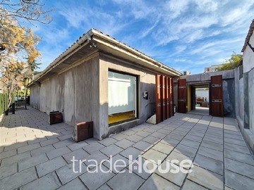 Casa en venta en Parque Ines de Suarez, Providencia, Providencia - 6 dormitorios, 2 baños