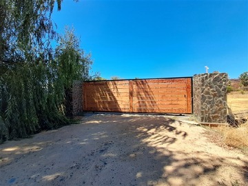 Parcela en venta en numpay, Maule