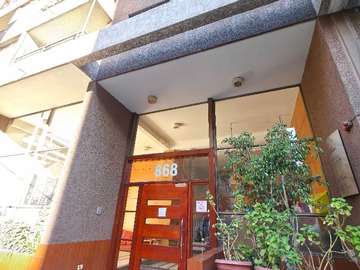 Departamento en venta en Amplio Dpto 3D2B Metro Uchile Est y Bod (177054), Santiago - 3 dormitorios, 2 baños
