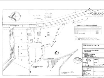Parcela en venta en Avenida los colonos, Puerto Varas
