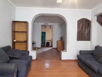 Casa en venta en Vivienda Moderna Cerca de Todo (138171), Santiago - 3 dormitorios, 2 baños