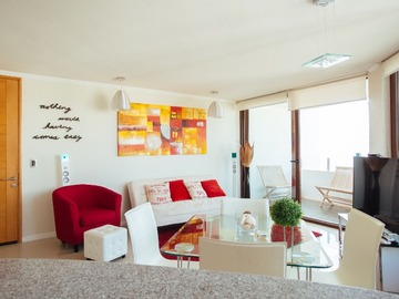Departamento en venta en Moderno departamento (174595), Coquimbo - 2 dormitorios, 1 baño