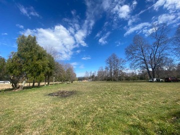 Terreno en venta en Se vende 1 hectárea en cunco (71648), Cunco