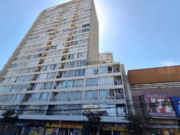 Departamento en venta en Inversionsta 2d/1b/bod/est dpto san diego (174510), Santiago - 2 dormitorios