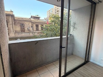 Departamento en venta en 2 habitaciones 2 baños 1 est + 1 bdg (177550), Santiago - 2 dormitorios, 2 baños