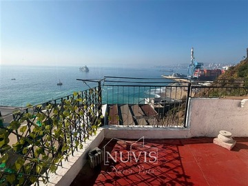 Venta / Casa / Valparaíso