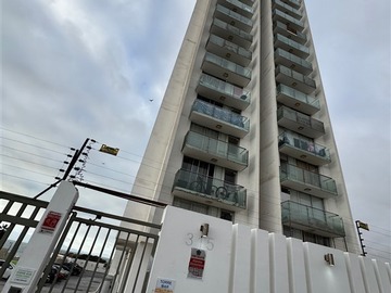 Arriendo Mensual / Departamento / Antofagasta