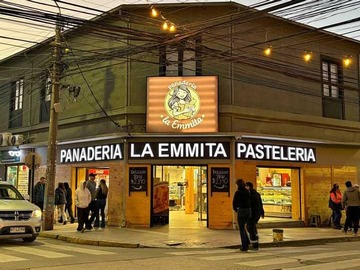 Local Comercial en venta en En Villa Alemana