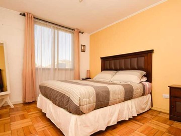 Venta / Departamento / Providencia