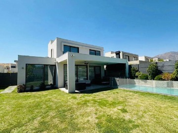 Casa en venta en Gran oportunidad, piedra roja (156892), Colina - 3 dormitorios, 3 baños