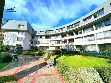 Departamento en venta en Avda Vicuña Mackenna, Viña del Mar - 3 dormitorios, 2 baños