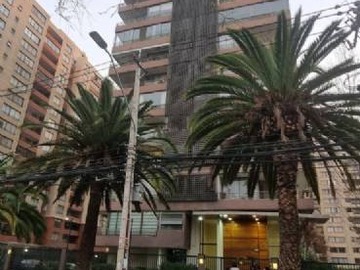 Departamento en venta en Llanos subercaseaux 2909 metro el llano, San Miguel - 1 dormitorio, 1 baño