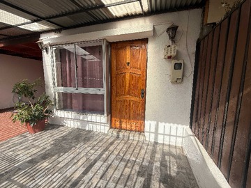 Casa en venta en Vendo casa 3 dorm 2 baños solo al contado (110101), Paine - 3 dormitorios, 2 baños