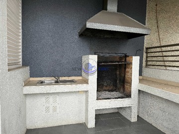 Departamento en venta en Inmejorable ubicacion Amoblado, 2D-2B (171557), Santiago - 2 dormitorios, 2 baños