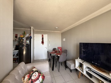Departamento en venta en santa rosa 5741, San Miguel - 3 dormitorios, 1 baño