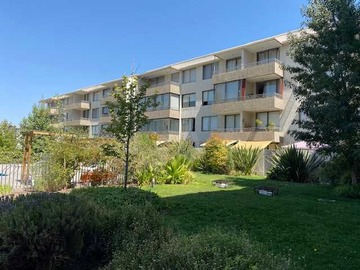 Departamento en venta en Se aceptan ofertas (85712), Huechuraba - 2 dormitorios, 2 baños