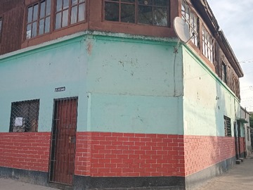 Casa en venta en Gran Casa Uso Comercial y Habitacional - 5 dormitorios, 3 baños