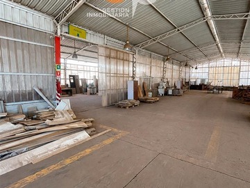Terreno en venta en Iquique, Iquique