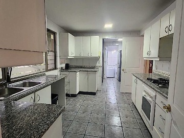 Arriendo Mensual / Casa / Peñalolén
