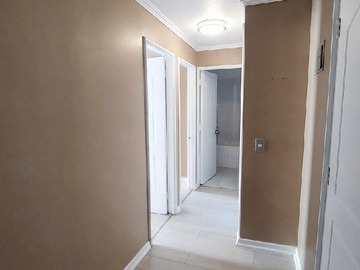 Departamento en arriendo mensual en Concón, Concón - 3 dormitorios, 2 baños