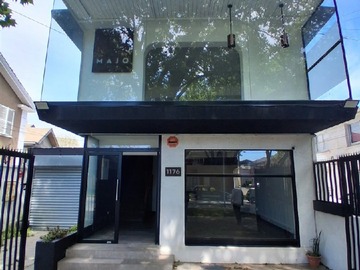 Arriendo Mensual / Local Comercial / Viña del Mar