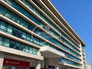 Oficina en venta en Mall la dehesa, Lo Barnechea - 3 dormitorios, 1 baño