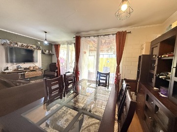 Casa en venta en Haras de San Bernardo, San Bernardo - 3 dormitorios, 3 baños