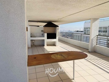 Departamento en venta en San diego, Santiago - 2 dormitorios, 1 baño