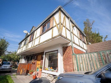 Casa en venta en Leonardo da Vinci, La Reina, Región Metropolitana de Santiago 7850000, Chile, La Reina - 2 dormitorios, 2 baños