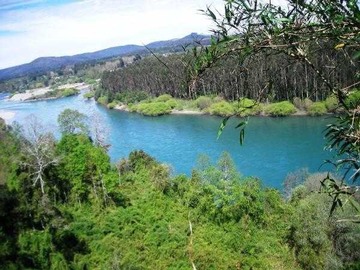 Terreno en venta en Terreno en Pancul / Los Lagos / Oportunidad (69744), Los Lagos