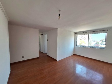 Departamento en venta en Venta departamento con la mejor ubicación (147649), Santiago - 2 dormitorios, 1 baño