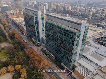 Oficina en arriendo mensual en Alonso Córdova - Cerro Colorado, Las Condes - 7 dormitorios, 8 baños