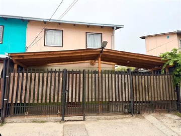 Casa en venta en Brisas del maule, Talca - 3 dormitorios, 1 baño