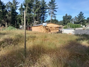 Terreno en venta en Laguna Verde, Valparaíso