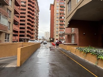Departamento en venta en Entre calles dr. Lucas sierra y juan de barros, Quinta Normal - 3 dormitorios, 1 baño