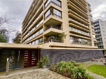 Venta / Departamento / Las Condes