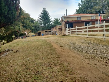 Parcela en venta en Pasaje Lipinhue, Valdivia, Región de Los Ríos 5090000, Chile, Los Lagos - 6 dormitorios, 2 baños