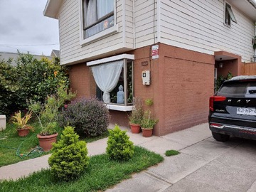 Casa en venta en Casa en zona tranquila (83000), La Serena - 3 dormitorios, 3 baños