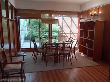 Casa en venta en Vendo Casa Con Excelente Ubicacion (163554), Concón - 5 dormitorios, 3 baños