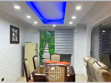 Casa en venta en La Esperanza 15000, San Bernardo - 3 dormitorios, 3 baños