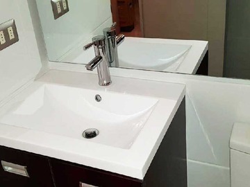 Departamento en venta en Home Studio UF 1.400 (67657), Santiago - 1 dormitorio, 1 baño