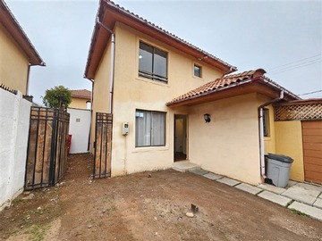 Casa en venta en Tihue La Arboleda Barrio Universitario, La Serena - 3 dormitorios, 3 baños