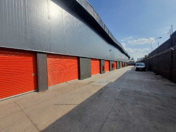 Bodega en arriendo mensual en Bodega + c. Negocios. S/garantía. Solo dicom (173236), Macul