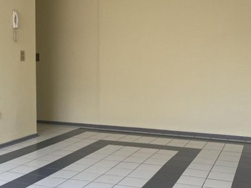 Departamento en arriendo mensual en Almirante barroso 87, Santiago - 2 dormitorios, 1 baño